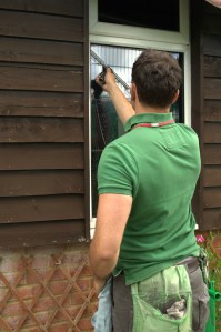Window Cleaning Bracknell & Ascot