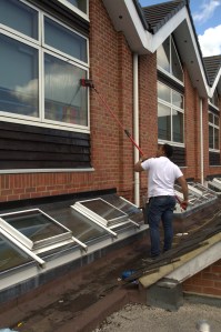 Window Cleaning Bracknell & Ascot
