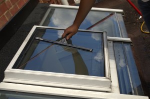 Window Cleaning Bracknell & Ascot