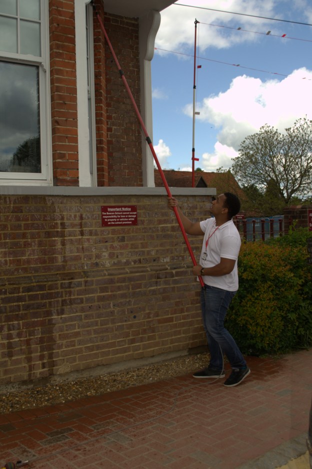 Window Cleaning Bracknell & Ascot