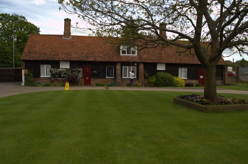 Window Cleaning Ascot