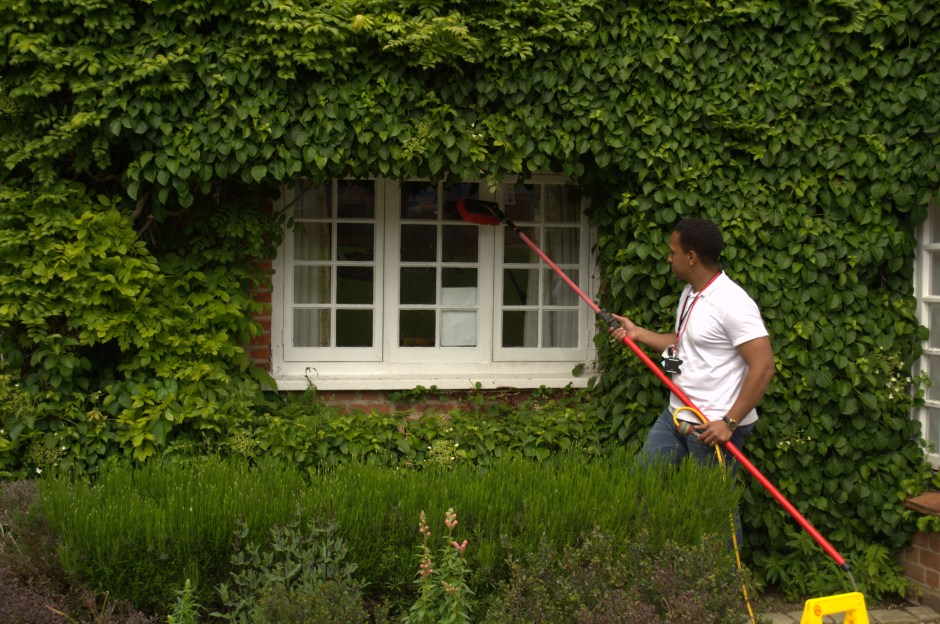 Window Cleaning Ascot