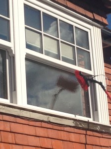 Window Cleaning Berkshire & Surrey