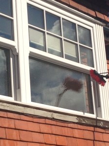 Window Cleaning Berkshire & Surrey